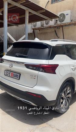 GAC GS4